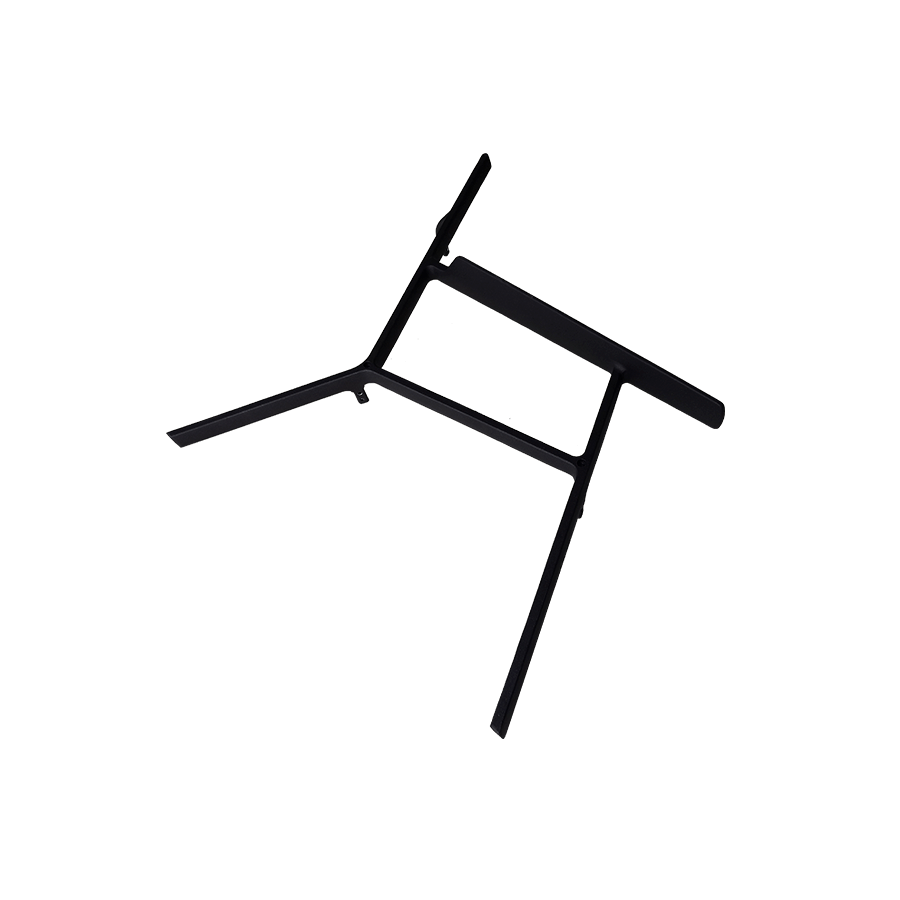 Light chair frame