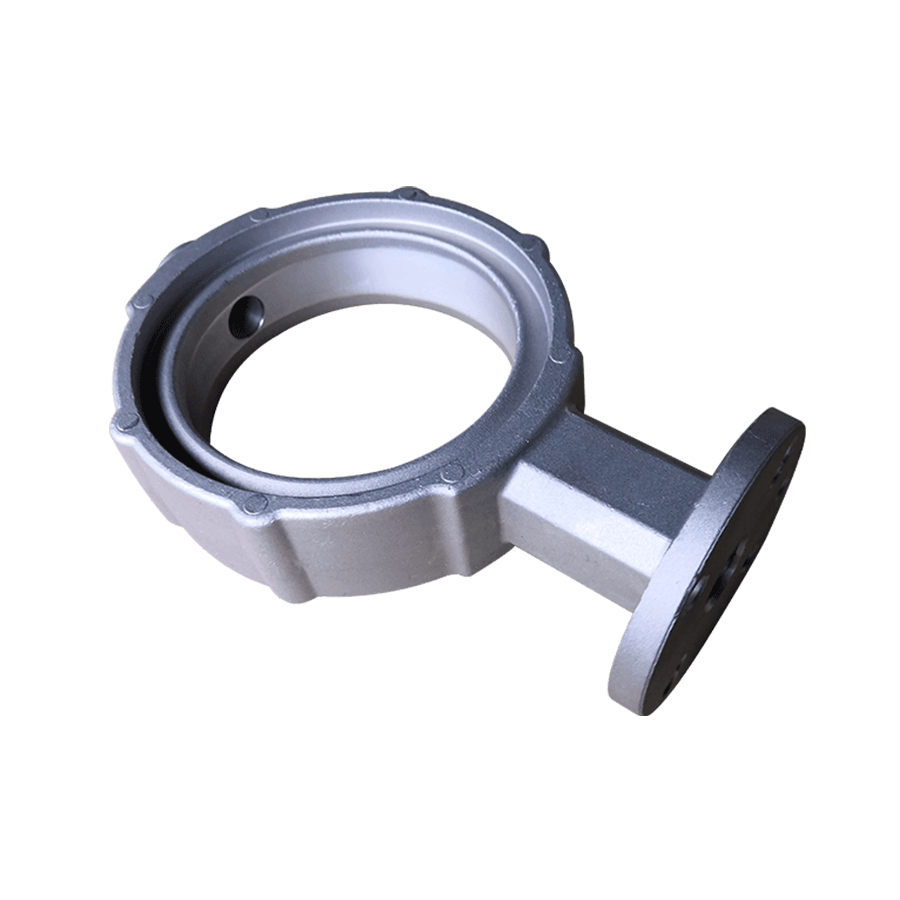 Butterfly valve
