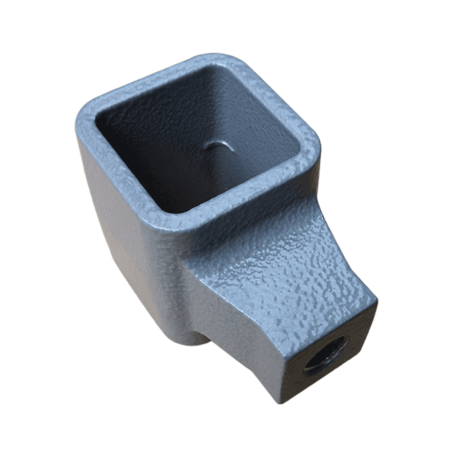 Quick Connector