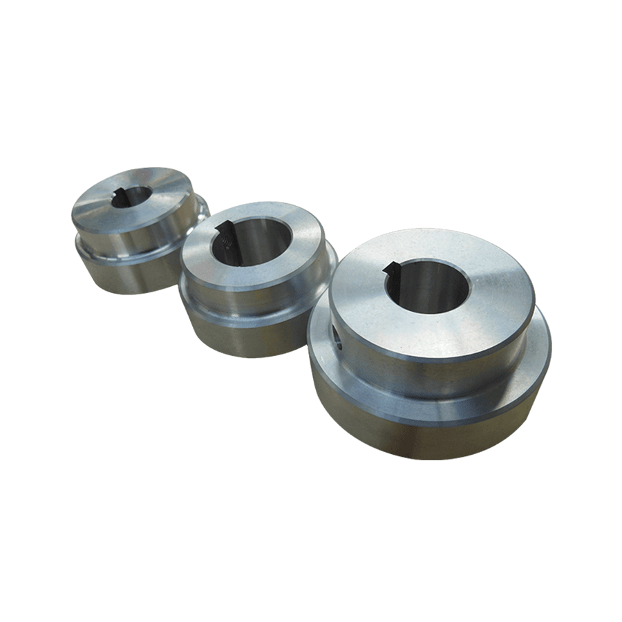 Motor coupling
