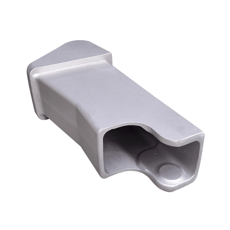 Climbing car cantilever