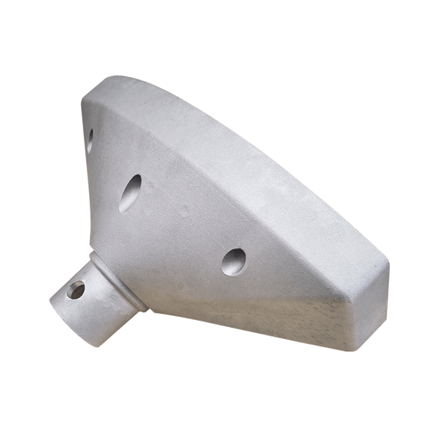 Lamp base