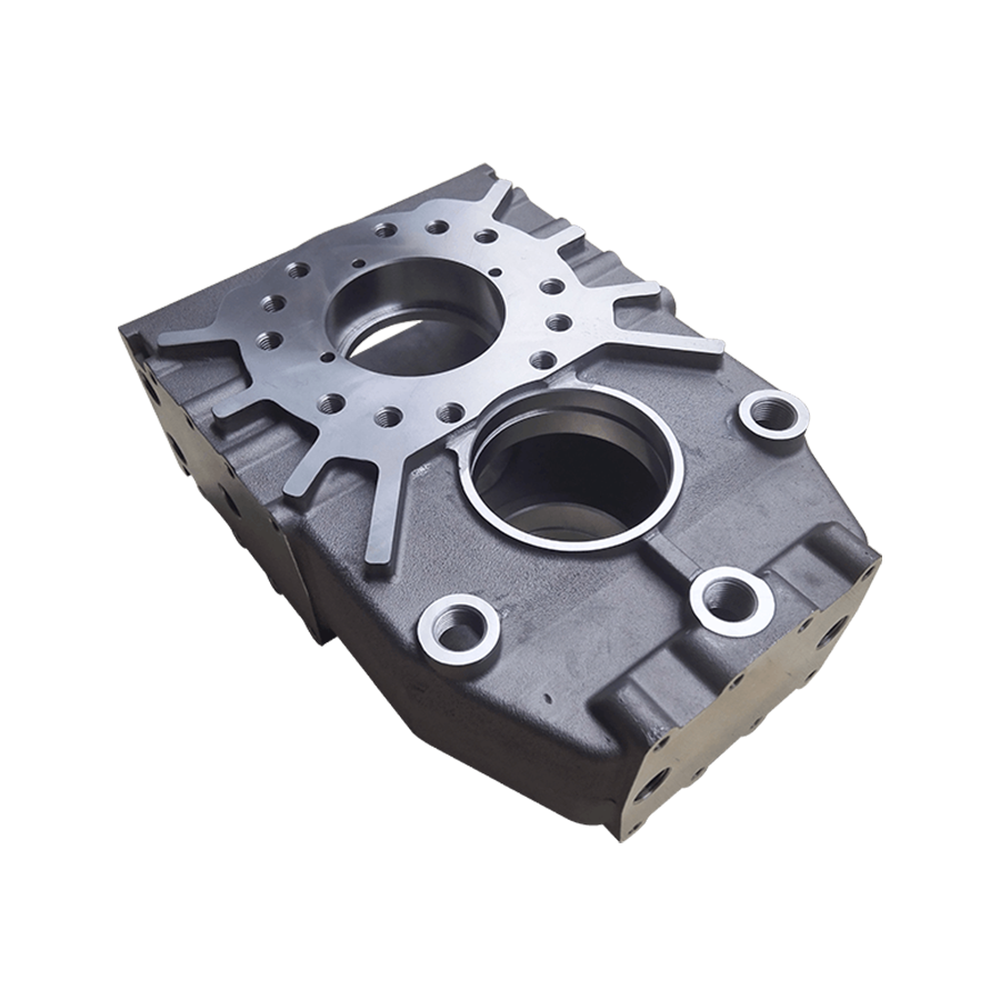 High pressure pump parts