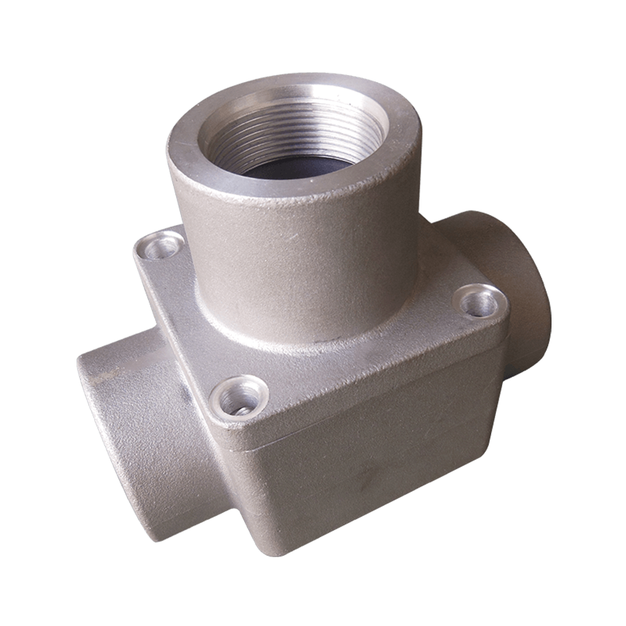 Refrigeration valve