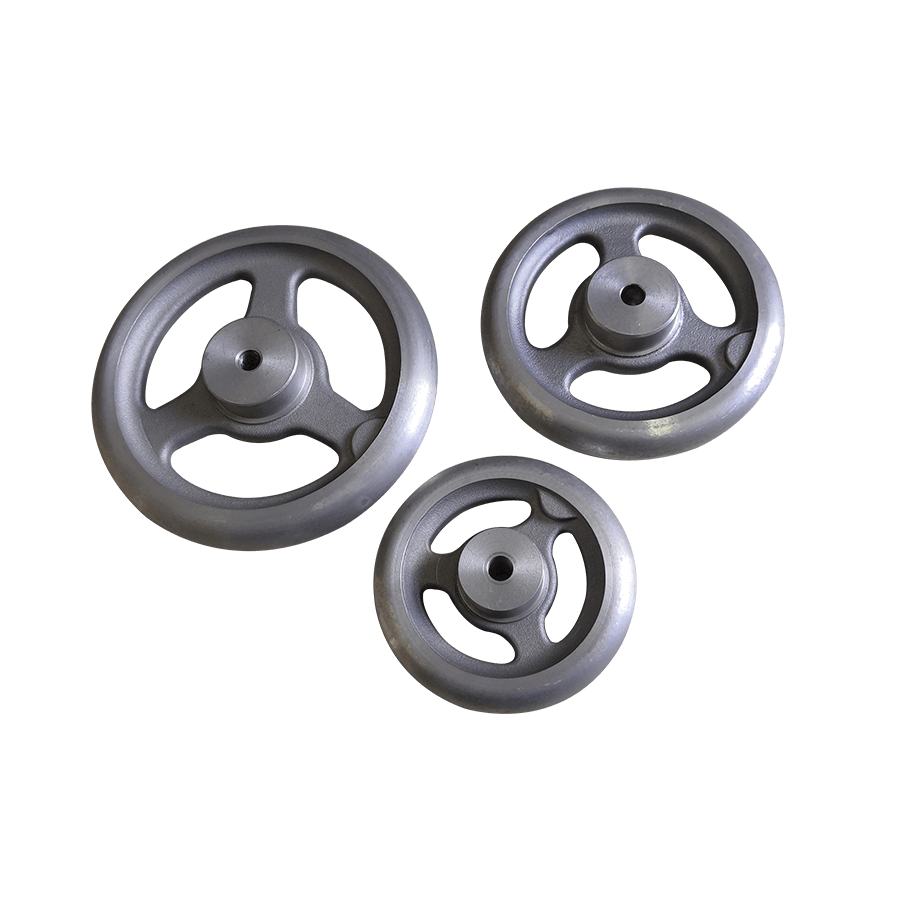 Handwheel