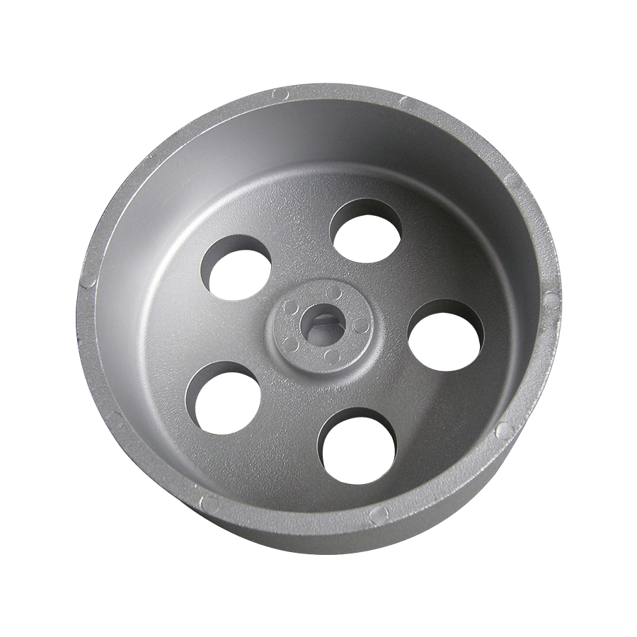 Pulley