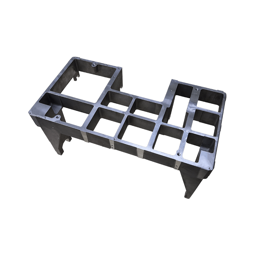 Refractometer base
