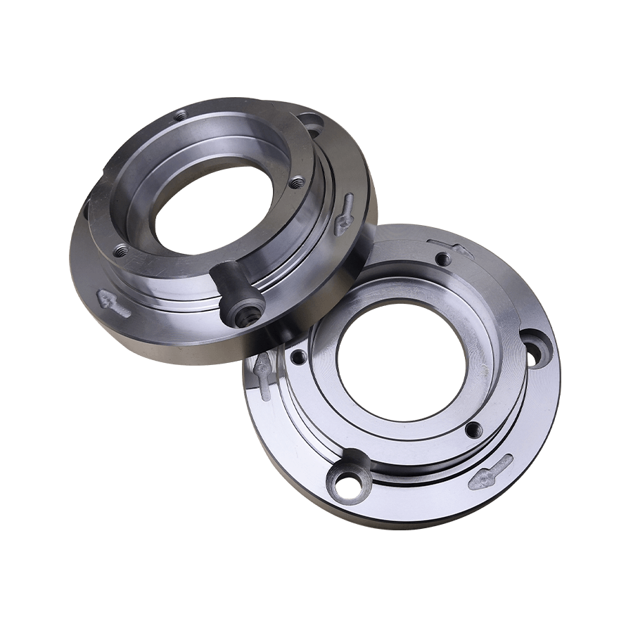 Motor Mounting Flange