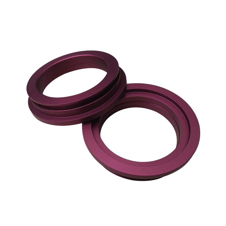 Aluminum ring