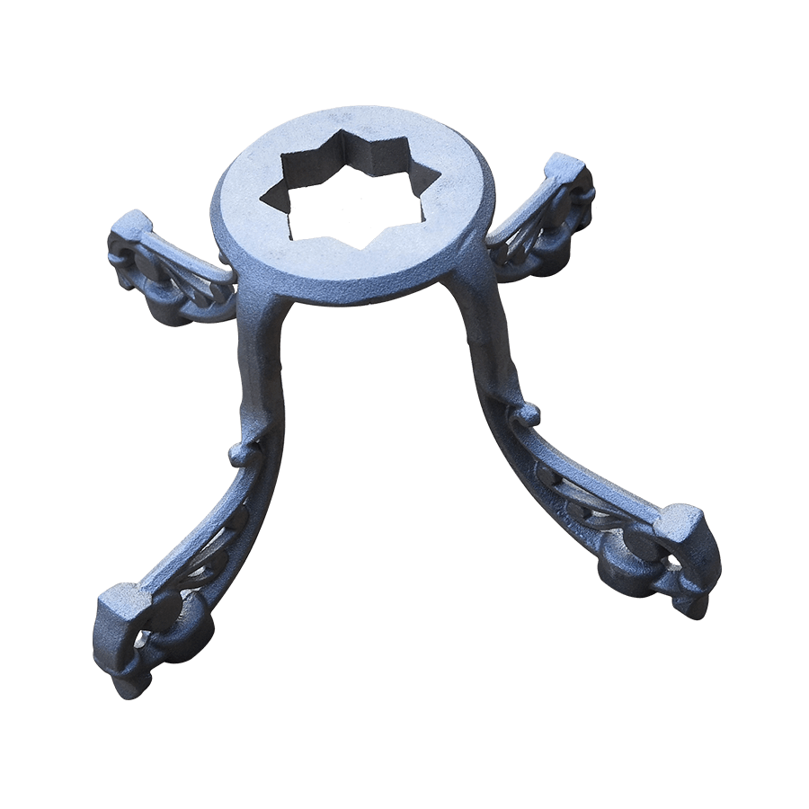 Art light stand